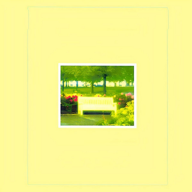 Ma Cherie cover art