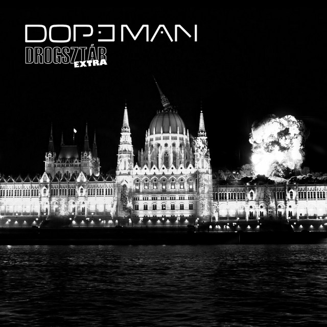 Drogsztár (Xtra) cover art
