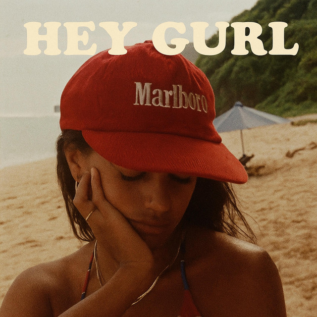 undefined album image