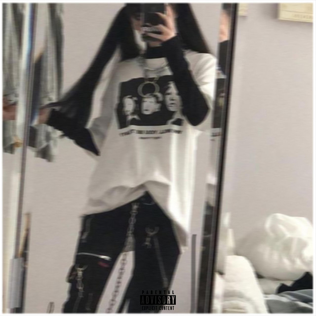 PEOPLE SUCK cover art