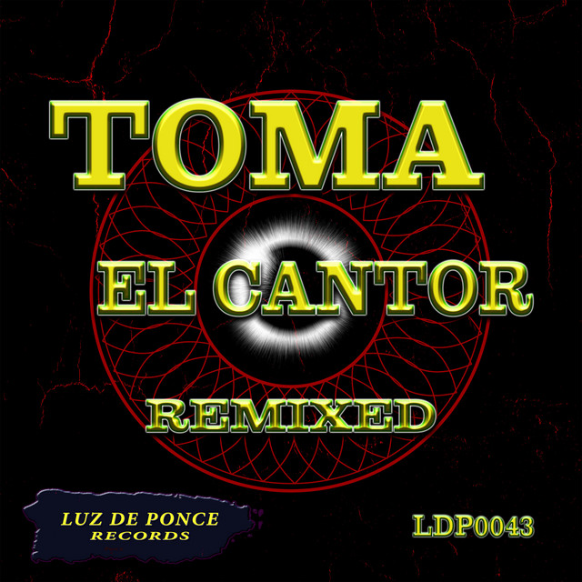 Toma - DJ Wope Remix