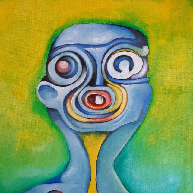 Sell Stuff cover art