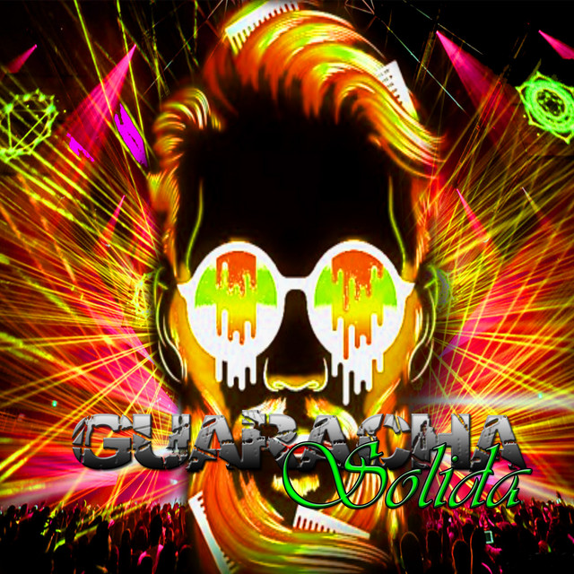 Guaracha Solida cover art