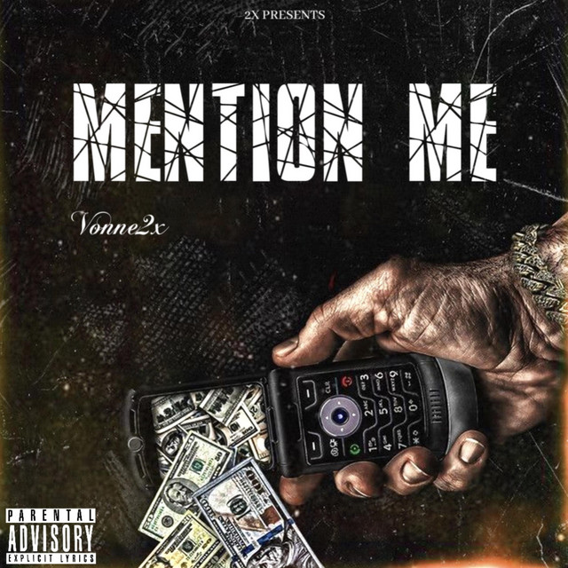 MENTION ME