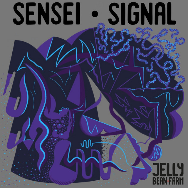 Signal - Mani Festo Remix album art