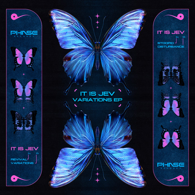 Revival artwork