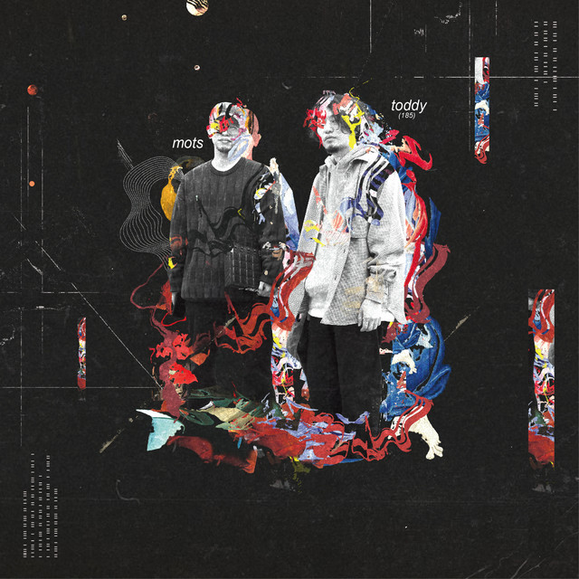LogicMushRoom cover art