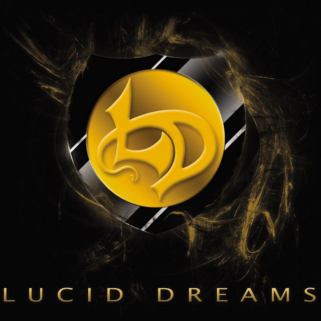 Lucid Dreams cover
