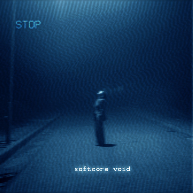 softcore void cover art