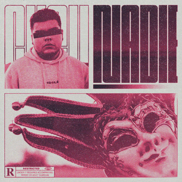 Nadie cover art