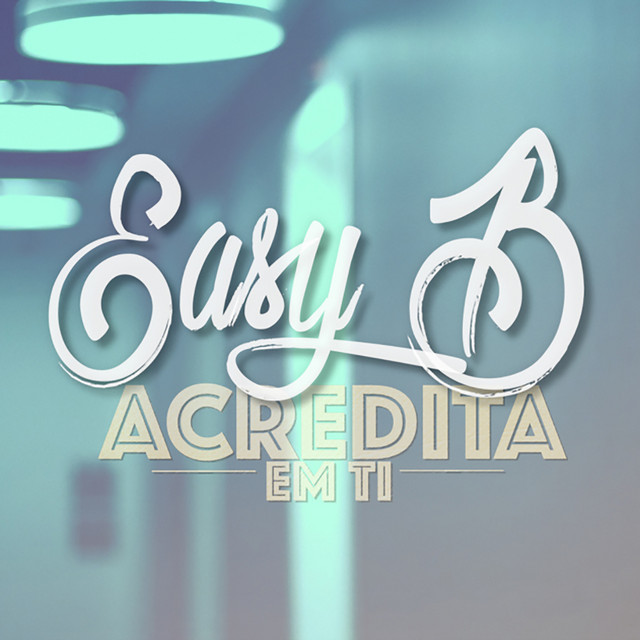 Acredita Em Ti cover art