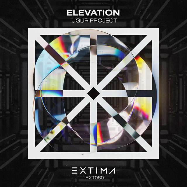 Elevation album art
