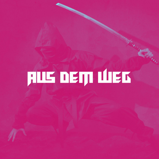 Aus dem Weg