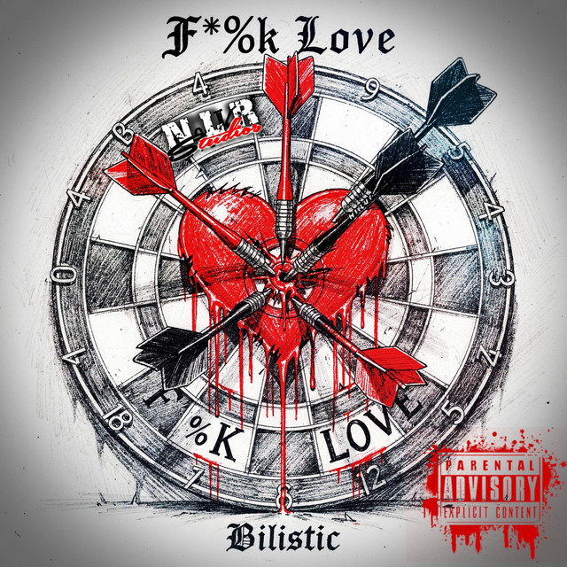 F*%k Love