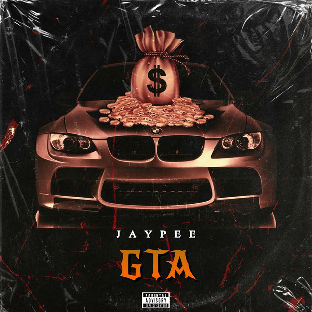 GTA cover art