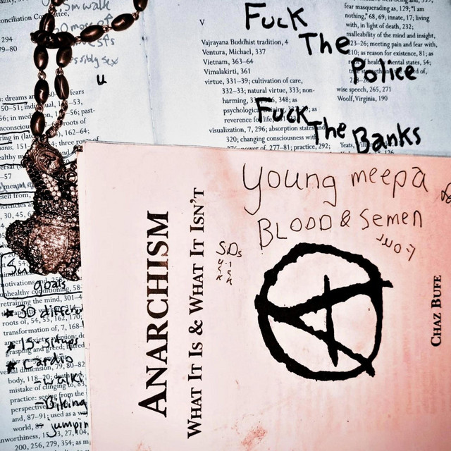 undefined album image