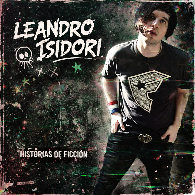 Historias de Ficción cover art