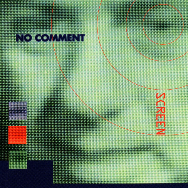 Screen cover art