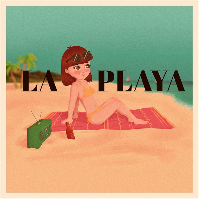 La Playa cover art