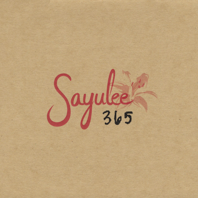 365 cover