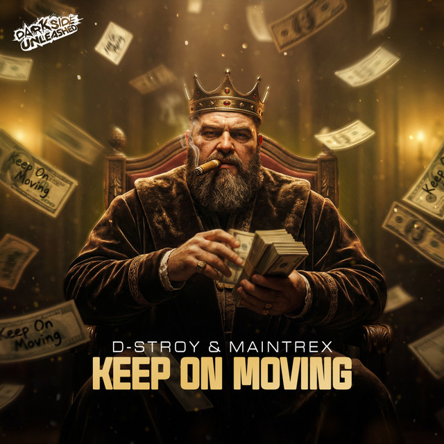 Keep On Moving