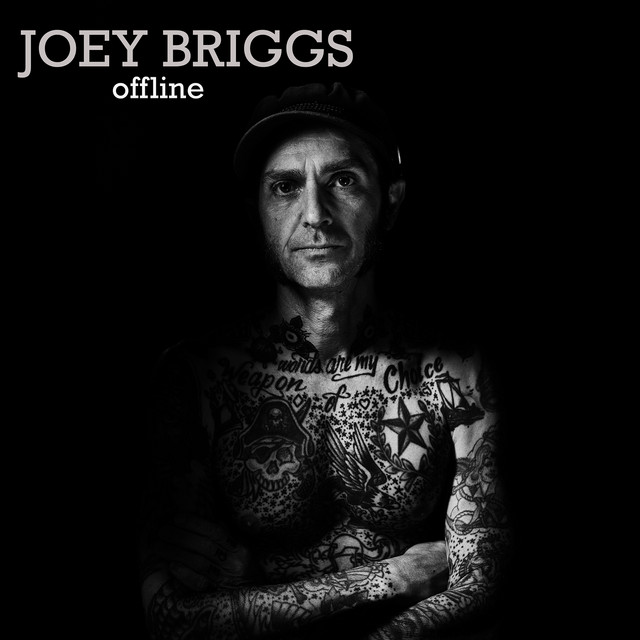 Offline cover
