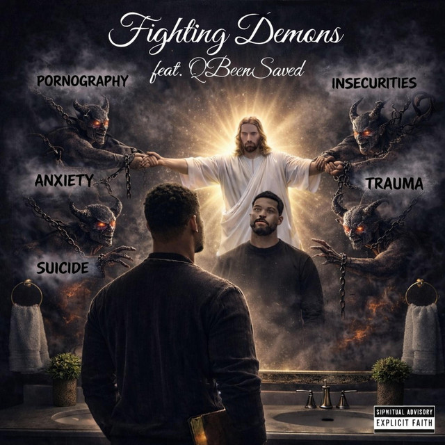 Fighting demons