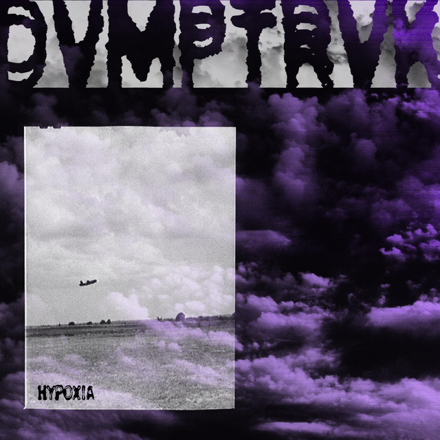 Hypoxia cover art
