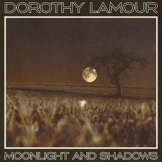 Moonlight and Shadows cover art