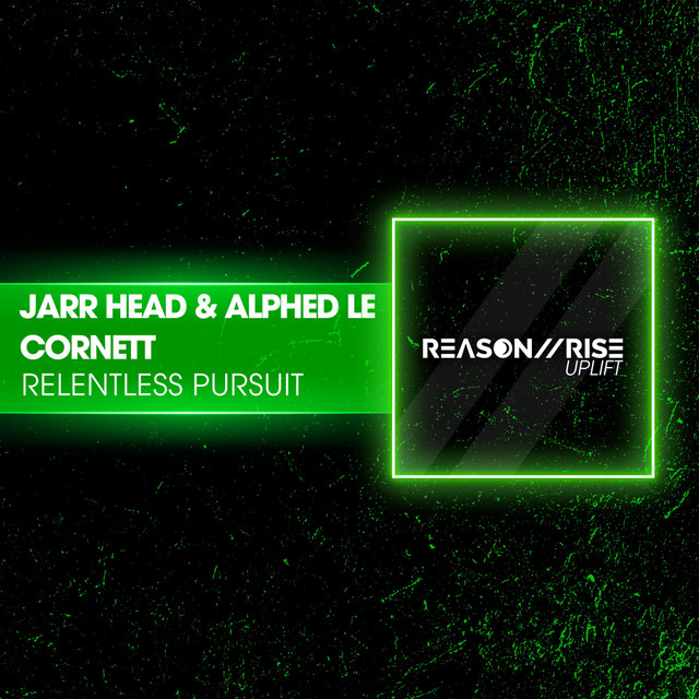 Relentless Pursuit - Radio Edit