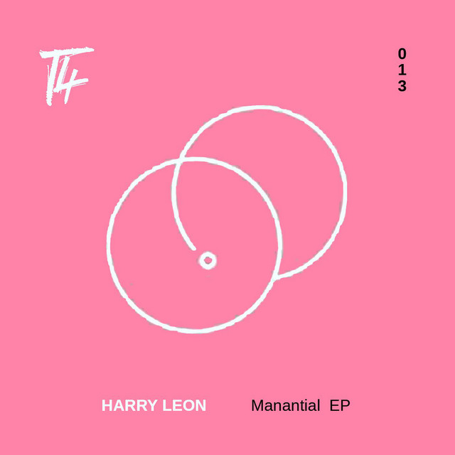 Hongos album art