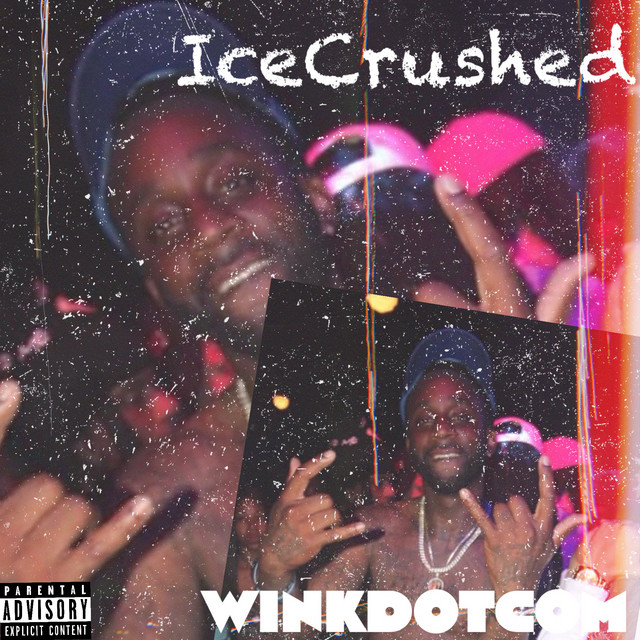 undefined album image
