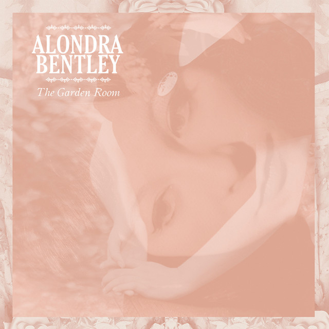 The Garden Room cover art
