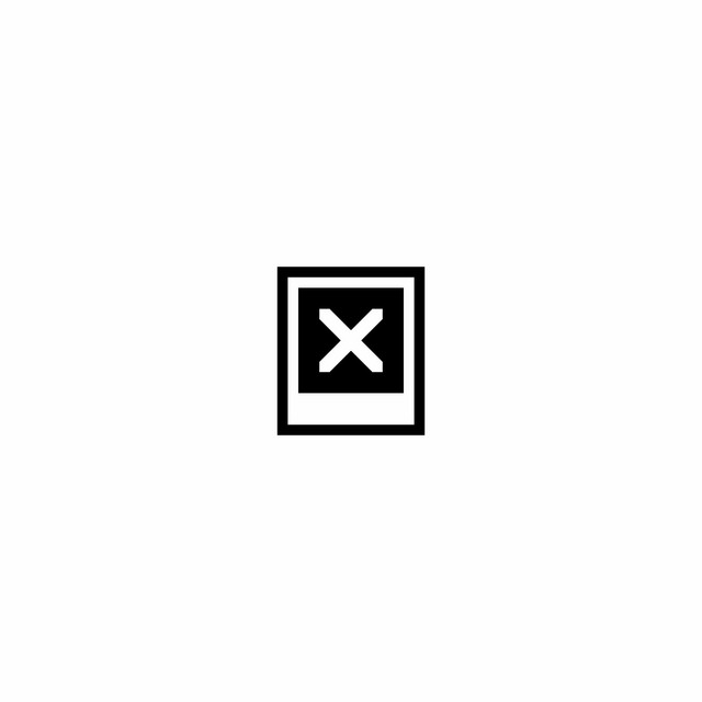 Broken Image Icon cover art
