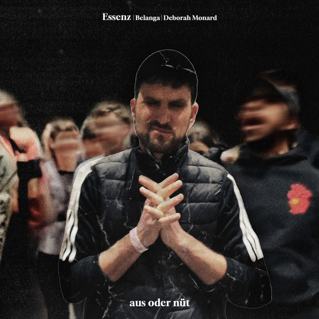 aus oder nüt cover