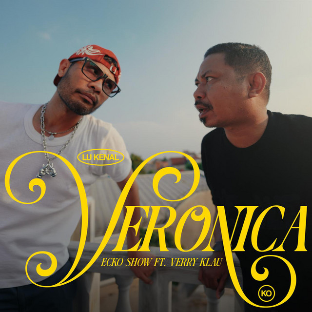 Lu Kenal Veronica Ko cover art