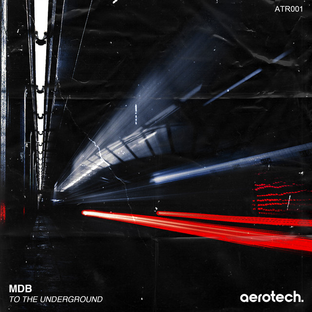 To The Underground album image