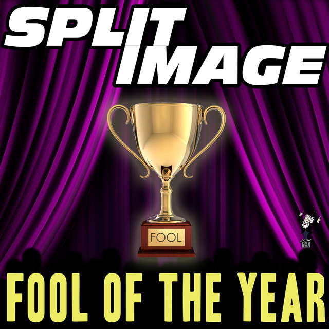 Fool of the Year cover