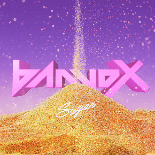 Bubble Gum cover art