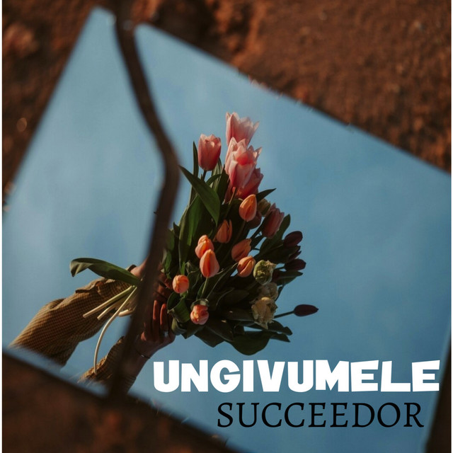 Ungivumele cover art