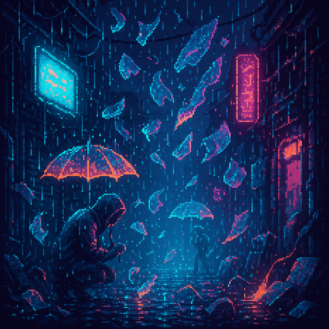 undefined album image