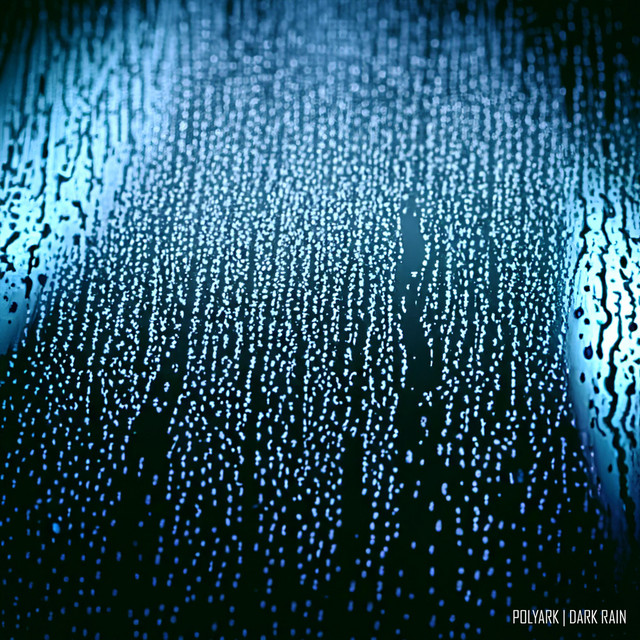 Dark Rain cover