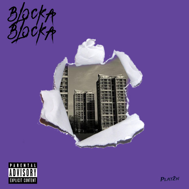 Blocka Blocka cover art