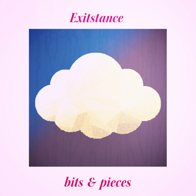 Bits & Pieces cover