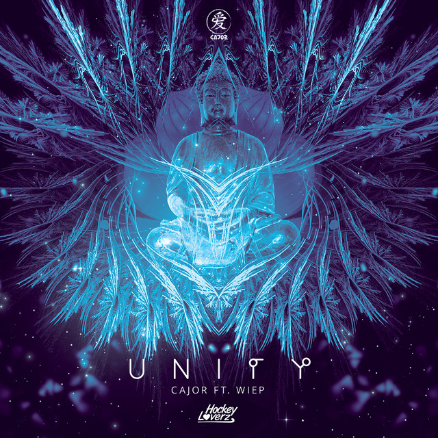 Unity (Official HockeyLoverz 2018 Anthem)
