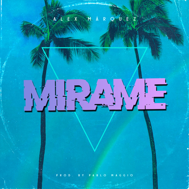 Mirame cover art