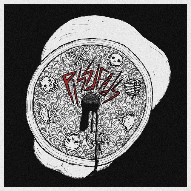 Pissdeads cover