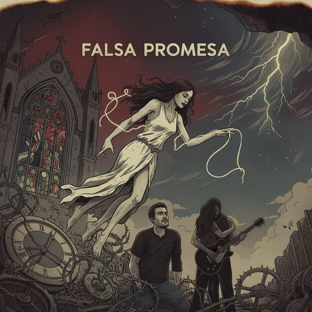 Falsa Promesa