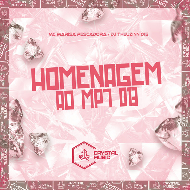 Homenagem ao MP7 013