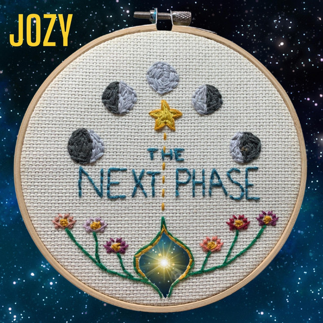 The Next Phase cover art